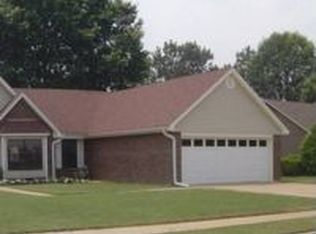 6465 Eastbrier Dr, Bartlett, TN 38135