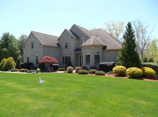 2 Balsam Cir, Shelton, CT 06484