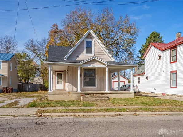 1005 S River St, Franklin, OH 45005