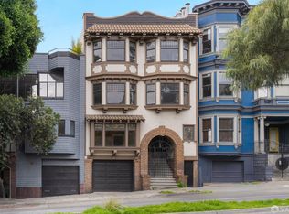 154 Guerrero St, San Francisco, CA 94103