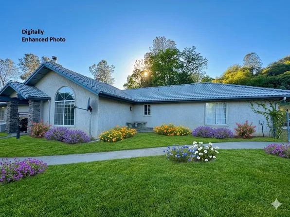 31540 Lucian Dr, Coarsegold, CA 93614