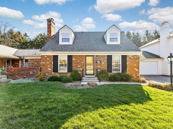 4368 Airendel Ct #3, Columbus, OH 43220