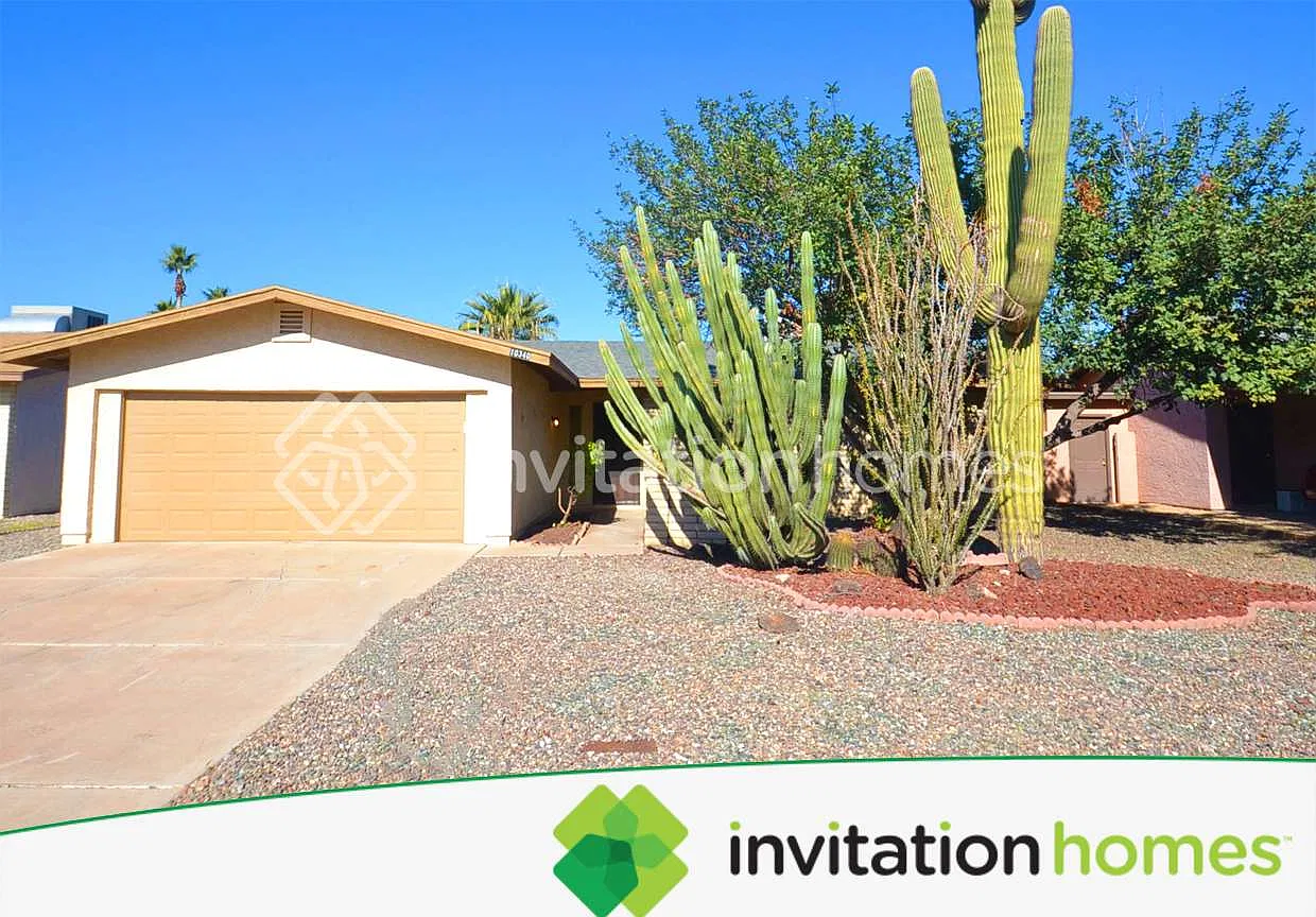 10340 W Calle de Plata Phoenix, AZ 85037 — Photo 1