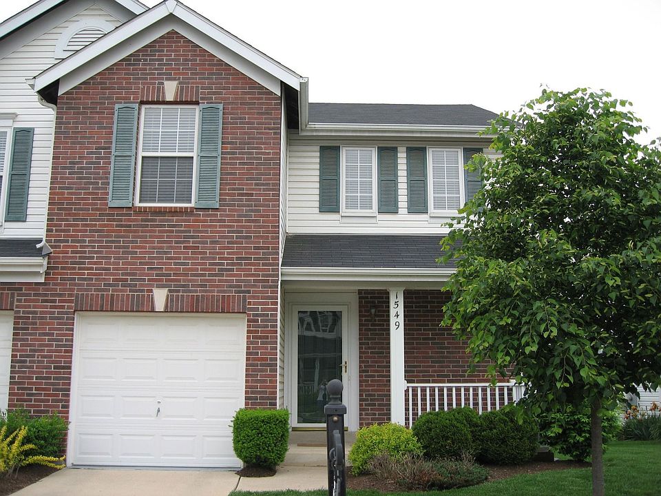TownHouse Street View