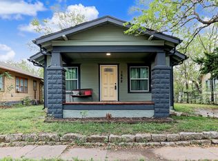 1648 S Pattie Ave, Wichita, KS 67211