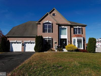 201 Luray Dr, Williamstown, NJ, 08094