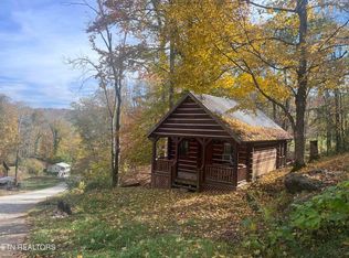 5616 E Port Dock Rd, Alpine, TN 38543