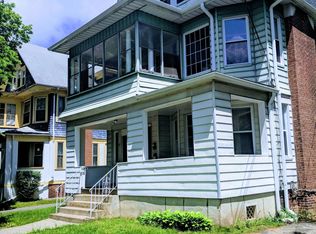 121 W Elm St, New Haven, CT 06515