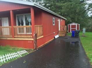 23421 S Highway 213 UNIT 90, Oregon City, OR 97045