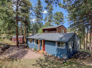334 Spruce Rd, Golden, CO 80401