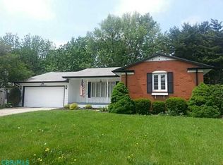 1945 Birkdale Dr, Columbus, OH 43232