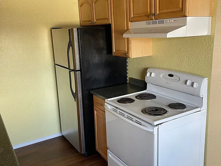 Casa Cabana Apartments — Photo 31