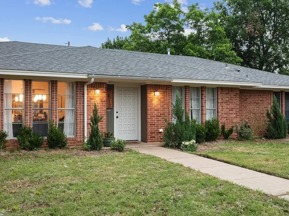 2512 Buckingham Dr, Denton, TX 76209