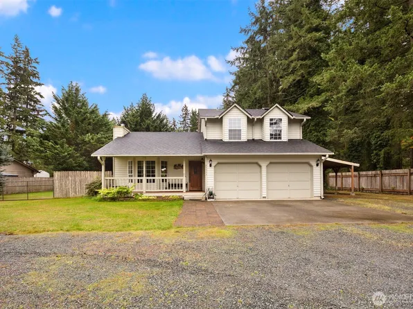 20003 SE 287th Street, Kent, WA 98042