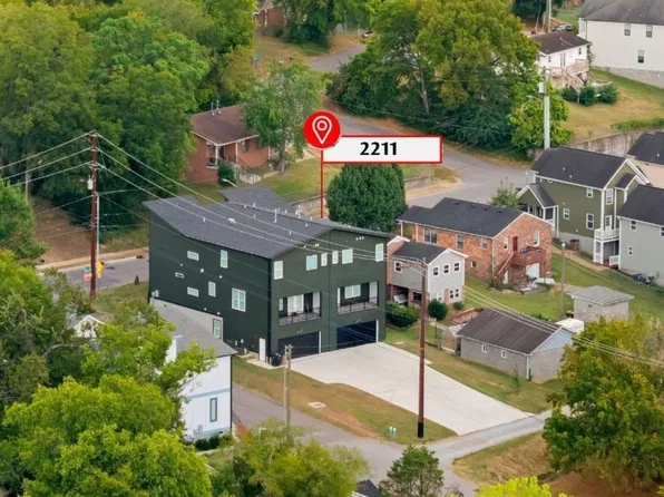 2211 18th Ave N, Nashville, TN 37208