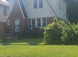 11649 Rutherford St, Detroit, MI 48227