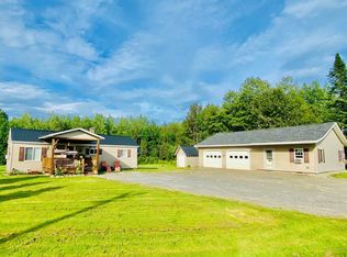 4 Niles Rd, Presque Isle, ME 04769