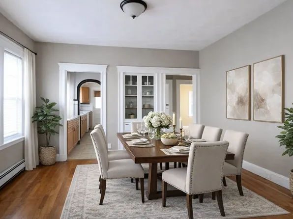 23 Bonner Ave #1, Medford, MA 02155