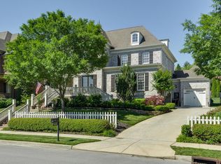1619 Championship Blvd, Franklin, TN 37064