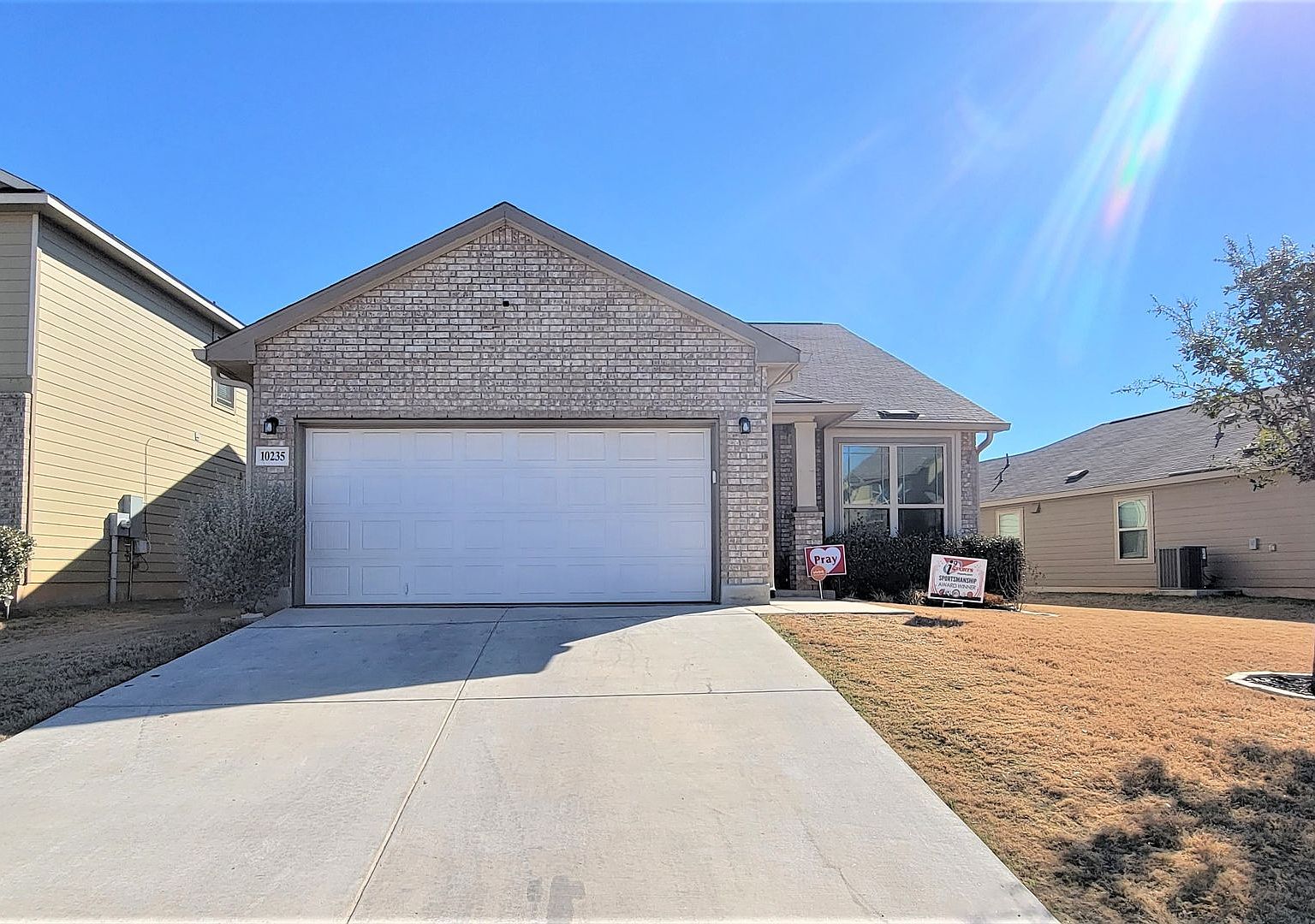 10235 Waverunner, Converse, TX 78109 Zillow