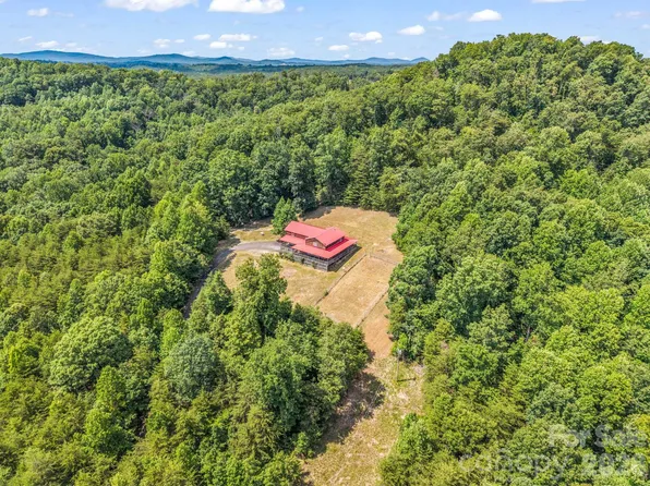 156 Carpenters Knob Dr, Lawndale, NC 28090