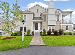2 Mountain Laurel Way, Plymouth, MA 02360