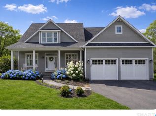 4 Red Fox Court, New Fairfield, CT