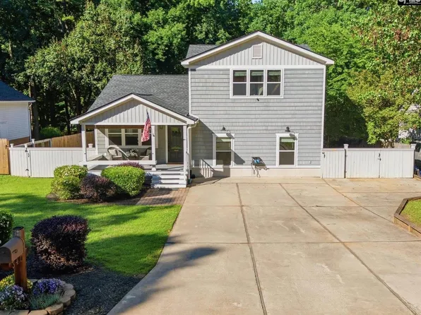 341 Saddlebrooke Cir, Lexington, SC 29072
