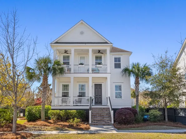 1555 Willtown St, Charleston, SC 29492
