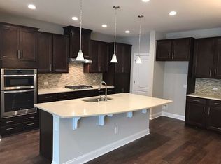 1507 Catch Fly Ln, Durham, NC 27713