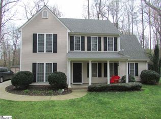 2518 Farrs Bridge Rd, Easley, SC 29640