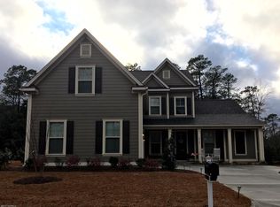 10161 Morecamble Blvd, Leland, NC 28451