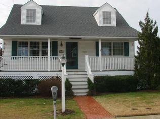 226 Grant St, Cape May, NJ 08204
