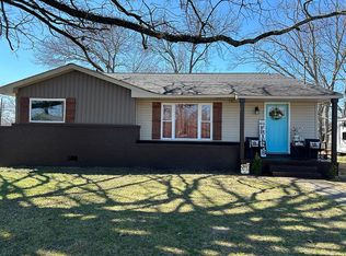 406 8th Ave SW, Attalla, AL 35954