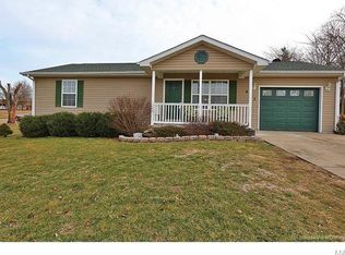 401 Jackson St, Desloge, MO