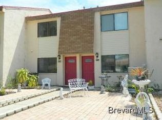 4821 Sisson Rd, Titusville, FL 32780