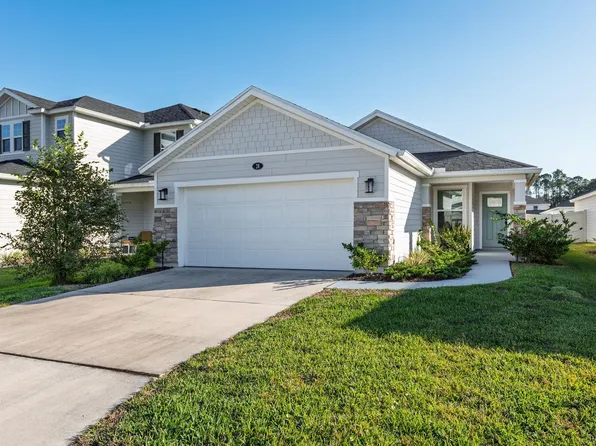 28 Peace River Rd, Saint Johns, FL 32259