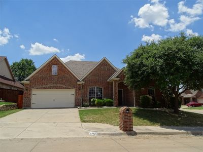 1217 Catherine Ln, Burleson, TX, 76028