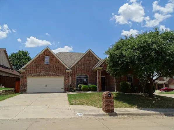 1217 Catherine Ln, Burleson, TX 76028
