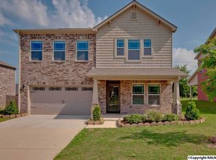 2428 Belltown Dr SW, Huntsville, AL 35803