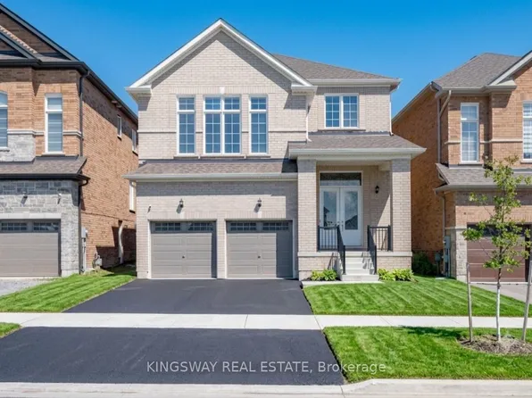 101 York Dr, Peterborough, ON K9K 0H7