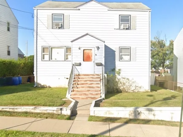 546 Lafayette Ave, Passaic City, NJ 07055