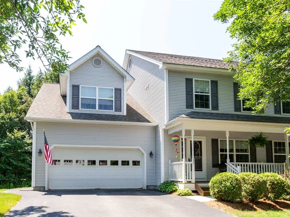 51 Lavoie Drive, Essex Junction, VT 05452