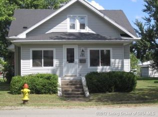 590 W Cherry St, Scottsburg, IN 47170