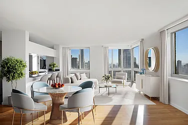 66 West 38th Street #17J image 1 of 16