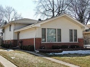 171 E Fremont Ave, Des Plaines, IL