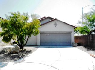 7392 Garnet Creek Ct, Las Vegas, NV 89139