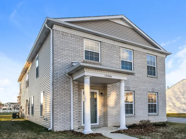 13360 All American Rd, Fishers, IN 46037