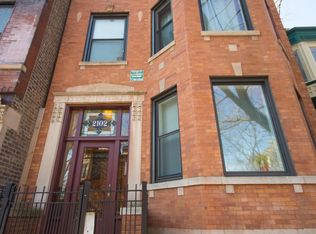 2102 N Sheffield Ave APT 2F, Chicago, IL 60614