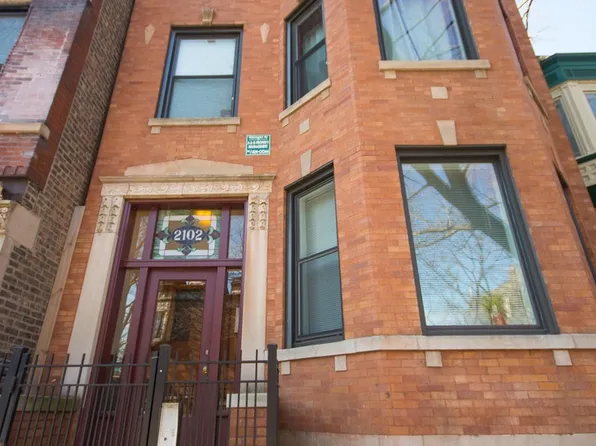 Sheffield, 2102 N Sheffield Ave APT 2F, Chicago, IL 60614